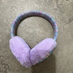 Excellent condition girl warmers